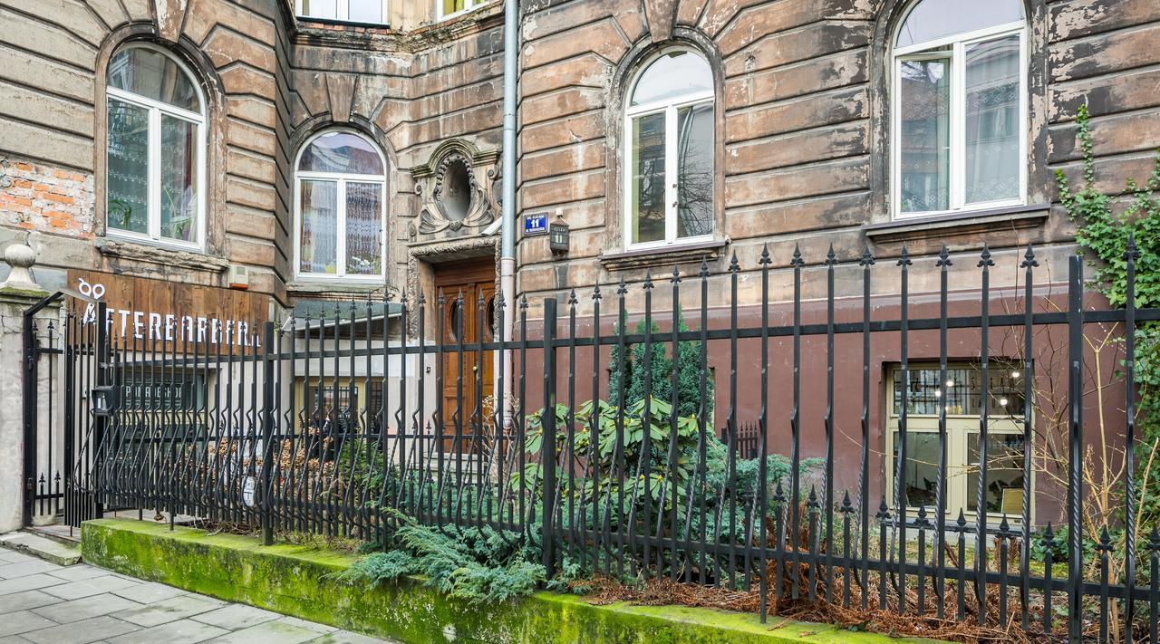 Szlak 11 - All In Apartments Cracovia Exterior foto