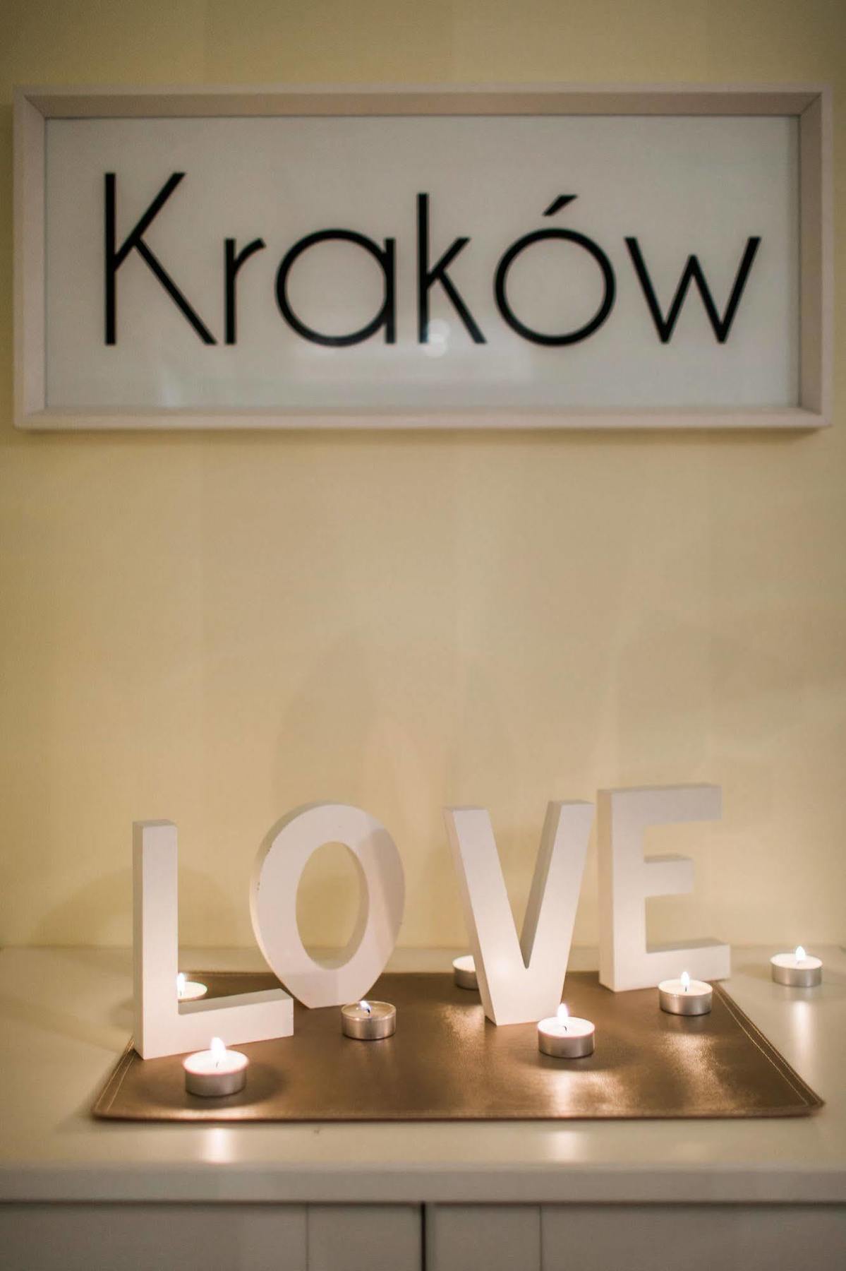 Szlak 11 - All In Apartments Cracovia Exterior foto